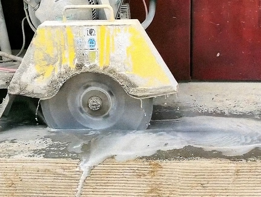 Sin herramientas de corte avanzadas, los proyectos de construcción están condenados al fracaso