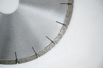 Diamond Saw Blades for Cutting Quartz Stone