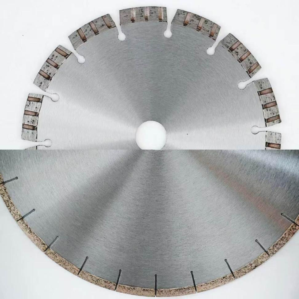 diamond saw blade