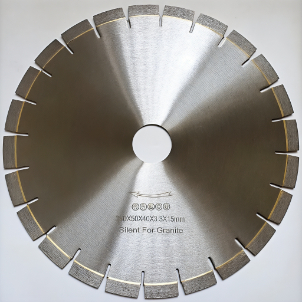 Diamond Saw Blades